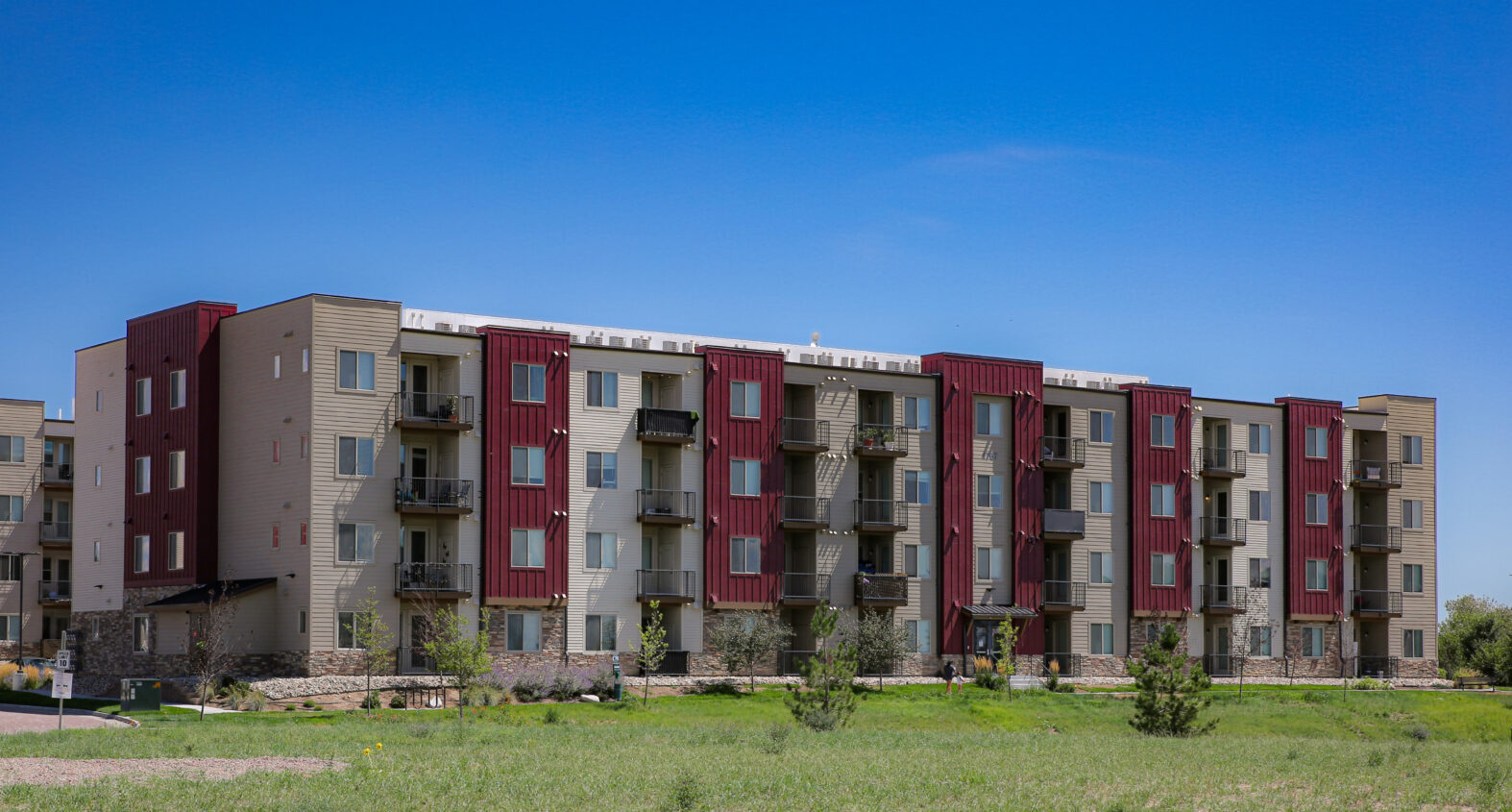 Aero Park 1